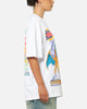 The Pokémon Collection By 73Studio Charizard T-Shirt White
