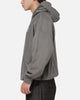 XXII Collectives Hoodie Charcoal/White