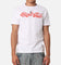 Secret Club Enjoy T-Shirt White