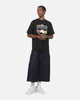 Majestic Athletic Melbourne NFL '26 T-Shirt Black