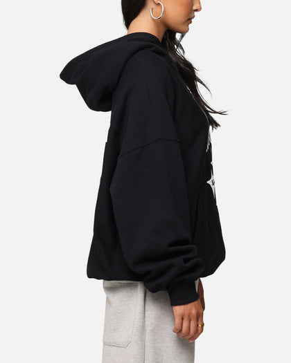 Loiter Ultimate Pain Hoodie Black