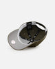 New Era Los Angeles Angels 'Easy Olive' 9FORTY A-Frame Snapback Olive