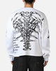73Studio X WWE 'Hispanic Heritage Month' Rey Mysterio Thermal Long Sleeve T-Shirt White