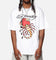Ed Hardy Scorpion T-Shirt White