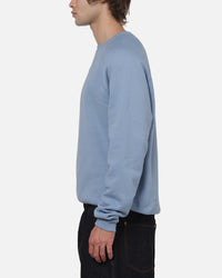 Nike Nocta Fleece Crewneck Work Blue