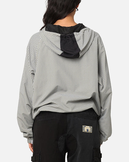 Carre Croydon Jacket Houndstooth