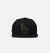 Pro Standard Los Angeles Dodgers Black & Gold Snapback Black
