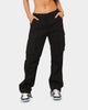 XXIII Torrent Cargo Pant Black