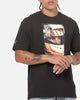 Puma X Mclaren F1 Team Piastri Racing Driver T-Shirt Black