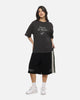 Mitchell & Ness All Blacks Champions Box Fit T-Shirt Washed Black