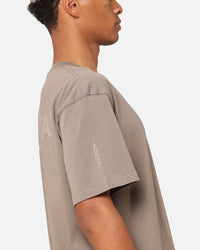 Nike Nocta Big Body CS T-Shirt Olive Grey