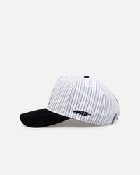 Pro Standard Los Angeles Dodgers 'Sunday Morning' Pro Pinch Strapback Light Blue
