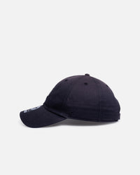 47 Brand X Represent New York Yankees MLB Mini 47 Clean Up Strapback Washed Black