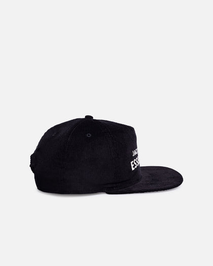 New Era Jacksonville Jaguars 'Fear of God' 19TWENTY Snapback Official Team Colours