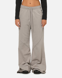 Jordan Women's Jumpman Flight Fleece Flared Pants Enigma Stone
