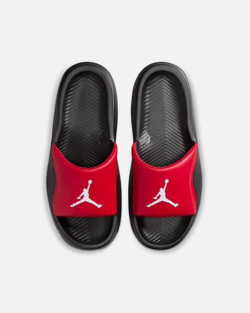 Jordan Franchise Slides Varsity Red