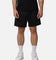 Saint Morta Gothic Walk Shorts Black