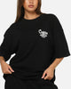 Carre Collective T-Shirt Black/White