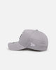 New Era Los Angeles Dodgers 9FORTY A-Frame Snapback Grey/Black/White