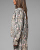 Loiter Thrasher Jacket Pink Tree Camo