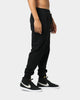 Pyra Time Warp Track Pants Black/Purple