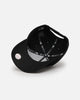 New Era Boston Red Sox 9FORTY A-Frame Snapback Black/White