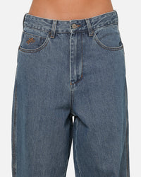 Worship Supplies Big Dawg Jeans Sky High Blue