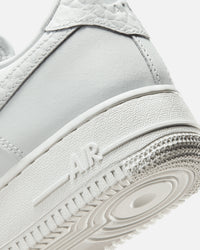 Nike Women's Air Force 1 '07 Low Summit White