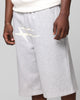 Loiter Hybrid Shorts Grey Marle