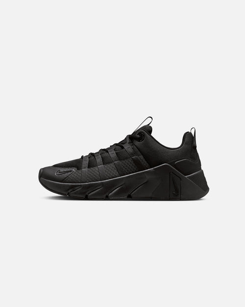 Nike Free Metcon 7 Black/Anthracite