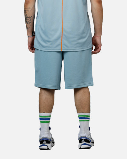 Puma X Mclaren Shorts Seafoam