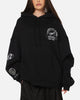 Mitchell & Ness All Blacks Rugby Union Cab Inaugural Hoodie Solid Black