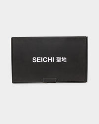 Seichi Yoroi V2 Cobalt Blue