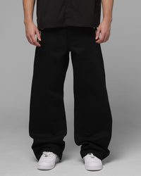 Loiter Rodeo Jeans Black