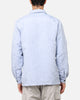 XXIII Nebula Textured Overshirt Blue