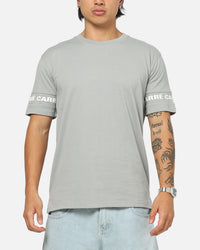 Carre La Manche T-Shirt Grey