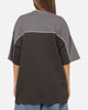 Carre Overdrive T-Shirt Washed Black