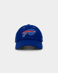 47 Brand Buffalo Bills 'Wooly Clean-Up' Strapback Royal