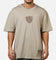 Pro Standard Las Vegas Raiders Wingspan T-Shirt Taupe