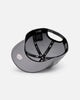 New Era Oakland Athletics 'Smoke' 9FORTY A-Frame Snapback Smoke