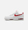 Nike Air Force 1 Low Evo White/University Red