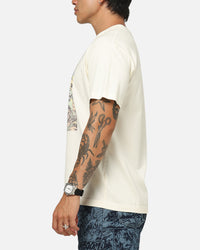 X-Large Comic T-Shirt Off White