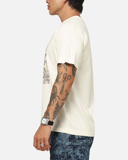 X-Large Comic T-Shirt Off White