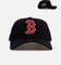 New Era Boston Red Sox 'MLB All Star Game 2025' 9FORTY A-Frame Snapback Navy