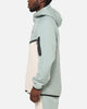 Nike Sportswear Tech Fleece Windrunner Jacket Dusty Sage