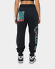 Carre BU Multi Track Pants Navy