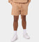 MNML Every Day Sweat Shorts Maple