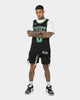 Nike Jayson Tatum Boston Celtics #0 Statement Edition Jordan Dri-FIT NBA Swingman Jersey Black