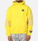 Nike Air Full-Zip Fleece Hoodie Saturn Gold/Black