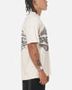 Nike Sportswear City T-Shirt Lt Orewood Brown